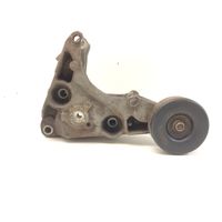 Chevrolet Tahoe Generator/alternator bracket 10236997