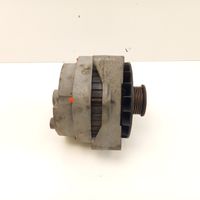 Chevrolet Tahoe Alternator 