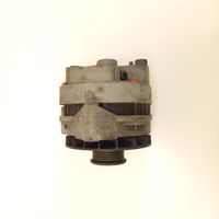 Chevrolet Tahoe Alternator 