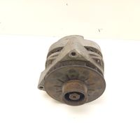 Chevrolet Tahoe Alternator 