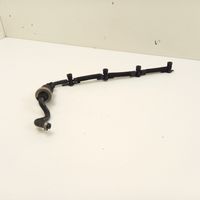 Volkswagen Tiguan Fuel return line/hose S20926A