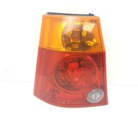 Chrysler Pacifica Lampa tylna 04857587