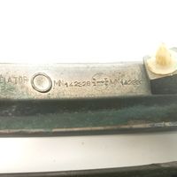 Mitsubishi L200 Grille calandre supérieure de pare-chocs avant MN142328