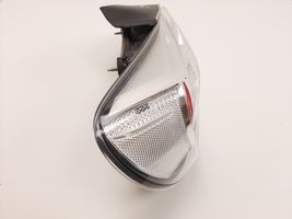 Toyota GT 86 Rear/tail lights 22060082