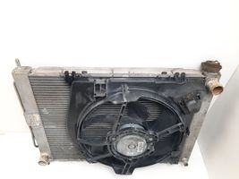 Renault Clio III Kit Radiateur 8200966248