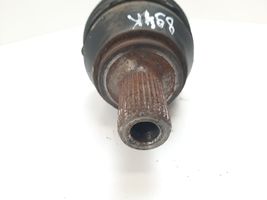 Mercedes-Benz A W176 Semiasse anteriore 12463309000