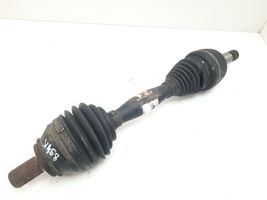 Mercedes-Benz A W176 Semiasse anteriore 12463309000