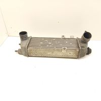 KIA Ceed Chłodnica powietrza doładowującego / Intercooler 282702A670