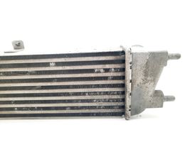 KIA Ceed Intercooler radiator 282702A610