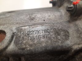 Land Rover Range Rover Sport L320 Gearbox transfer box case 4H227K780CA