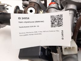 Toyota Avensis T270 Servolenkung Servopumpe elektrisch 4525020A20