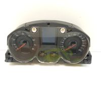 Volkswagen PASSAT B6 Speedometer (instrument cluster) 3C0920870F