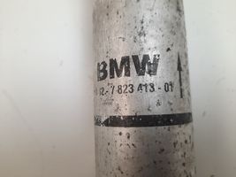 BMW 3 E92 E93 Polttoainesuodattimen lämmitin 7823413