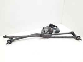 Mercedes-Benz Sprinter W906 Front wiper linkage and motor A9066200040