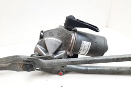 Mercedes-Benz Sprinter W906 Front wiper linkage and motor A9066200040