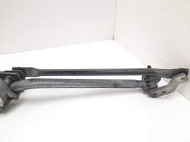 Mercedes-Benz Sprinter W906 Front wiper linkage and motor A9066200040