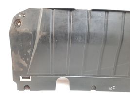 Renault Clio III Cache de protection sous moteur 8200133572