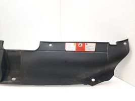 Audi A5 8T 8F Plaque avant support serrure de capot 8T0807081A