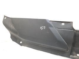 Audi A5 8T 8F Plaque avant support serrure de capot 8T0807081A