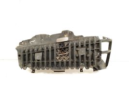 Jeep Wrangler Uchwyt / Mocowanie błotnika przedniego 55078134AF