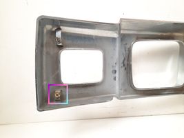 Hummer H2 Grille calandre supérieure de pare-chocs avant 15177227