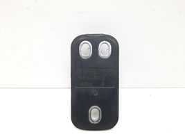 Volkswagen Crafter Ogranicznik drzwi bocznych / przesuwnych 7C0843317A