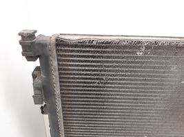 Opel Vivaro Kit Radiateur 