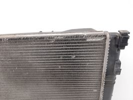 Opel Vivaro Kit Radiateur 