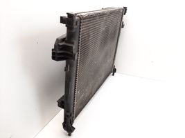 Opel Vivaro Kit Radiateur 