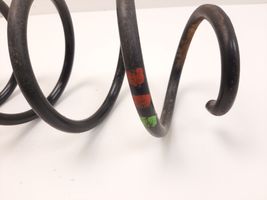 Volkswagen Caddy Front coil spring 