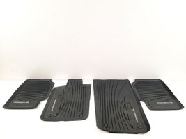 Porsche Panamera (971) Auton lattiamattosarja 971044800