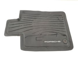 Porsche Panamera (971) Kit tapis de sol auto 971044800