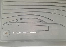 Porsche Panamera (971) Kit tapis de sol auto 971044800