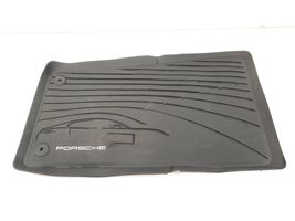 Porsche Panamera (971) Auton lattiamattosarja 971044800