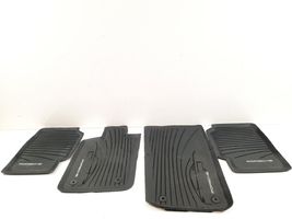 Porsche Panamera (971) Kit tapis de sol auto 971044800