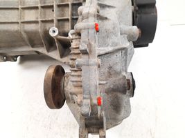 Audi Q7 4L Scatola ingranaggi del cambio 0AQ341010G