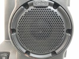 Jeep Wrangler Subwoofer-bassokaiutin 1PU16TRMAE