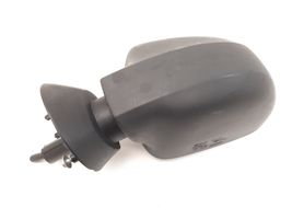 Dacia Sandero Manual wing mirror 024363