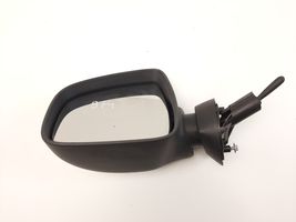 Dacia Sandero Manual wing mirror 024363