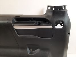 Toyota Proace Altro elemento di rivestimento bagagliaio/baule 67350827