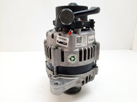 Hyundai Santa Fe Generator/alternator 021319113