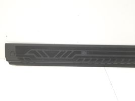 Ford Transit Custom Rear sill trim cover BK21B13249AB35B8