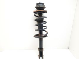 Dacia Sandero Front shock absorber with coil spring 543022344R