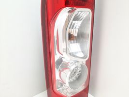 Fiat Ducato Lampa tylna 01366452080