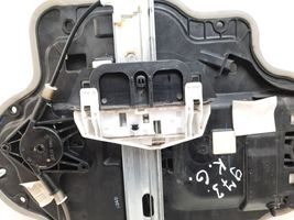 Jeep Wrangler Galinio el. lango pakėlimo mechanizmas be varikliuko 161220147