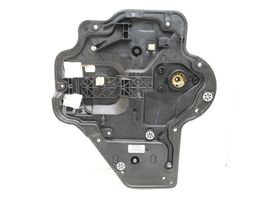 Jeep Wrangler Galinio el. lango pakėlimo mechanizmas be varikliuko 161220147