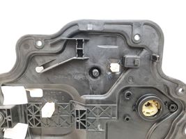 Jeep Wrangler Galinio el. lango pakėlimo mechanizmas be varikliuko 161220147