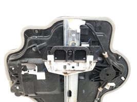 Jeep Wrangler Galinio el. lango pakėlimo mechanizmas be varikliuko 159210336