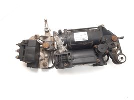 Audi Q7 4L Air suspension compressor/pump 7L8616006C