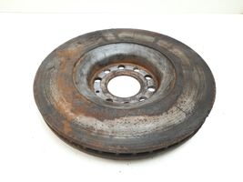 Audi A4 S4 B7 8E 8H Front brake disc 